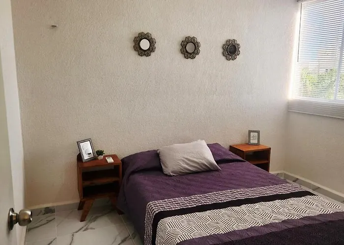 Boho Chic With Pool Wi-fi Relaxation And Work Apartment *