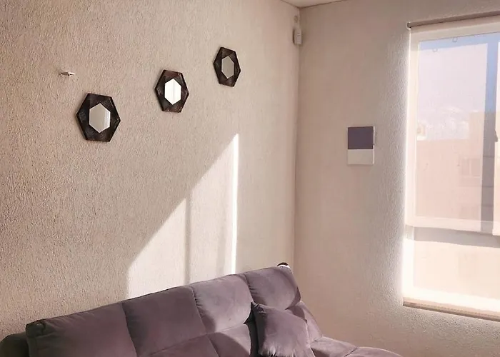 Apartment Boho Chic With Pool Wi-fi Relaxation And Work *