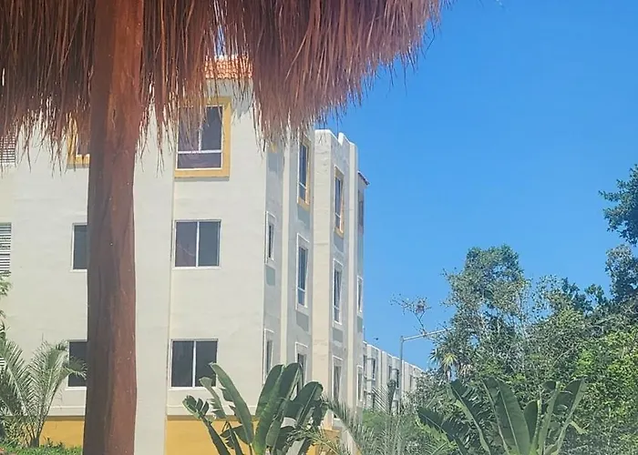 Boho Chic With Pool Wi-fi Relaxation And Work Apartment