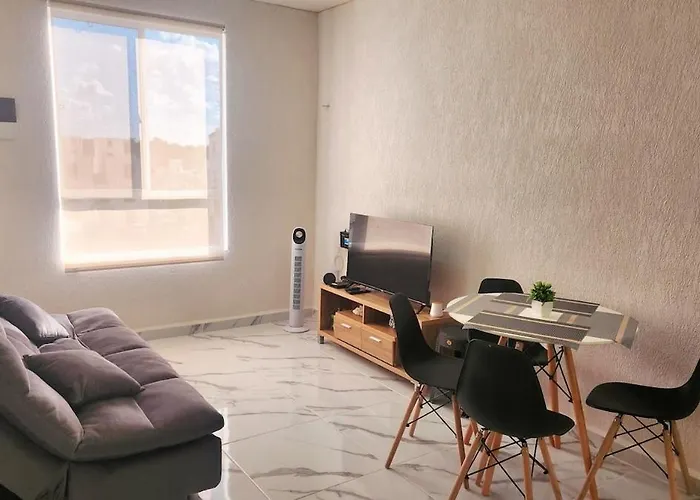 Apartment Boho Chic With Pool Wi-fi Relaxation And Work *
